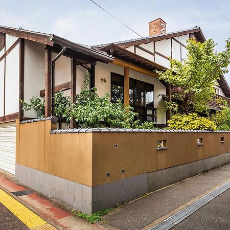 Baikoen Villa Fukuoka  Exterior photo